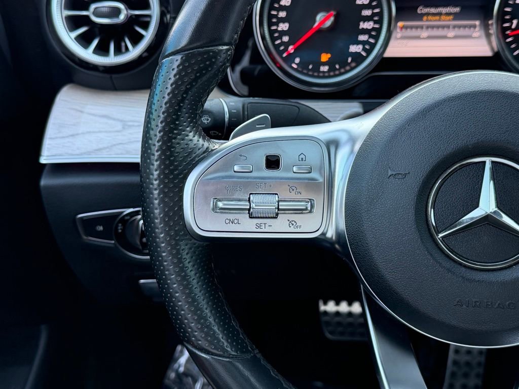 Used 2019 Mercedes-Benz CLS 450 image 16