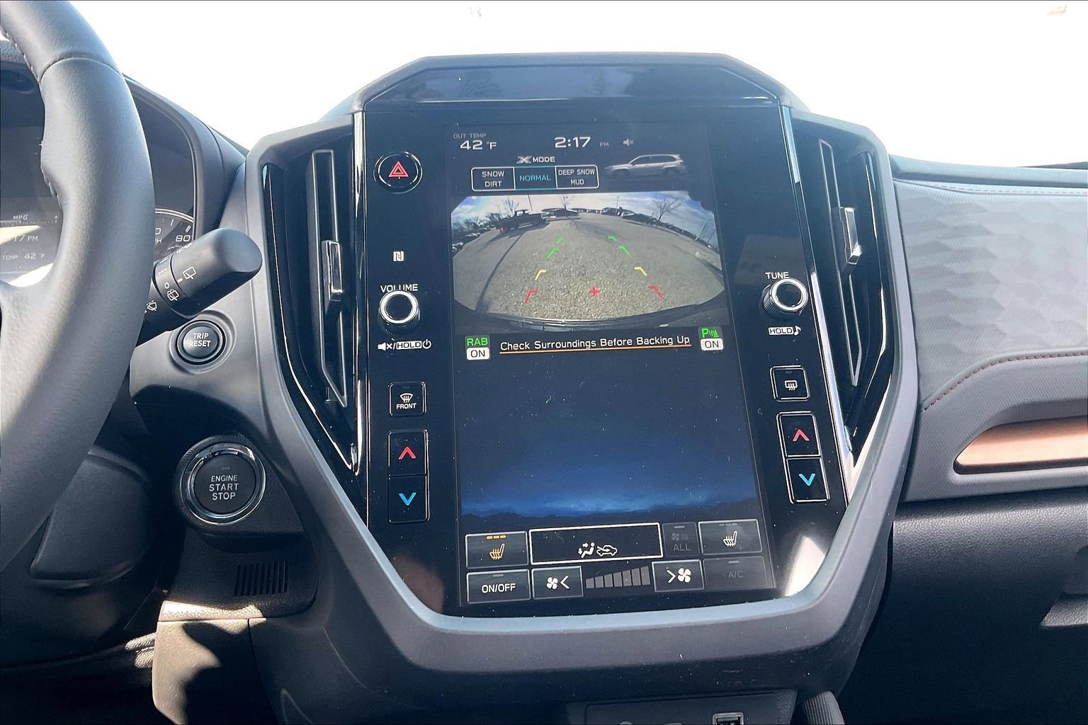 New 2026 Subaru Forester Sport image 14