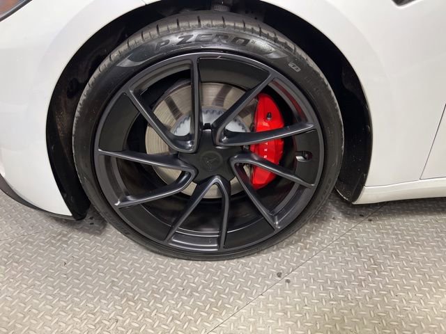 Used 2024 Tesla Model 3 Performance image 17
