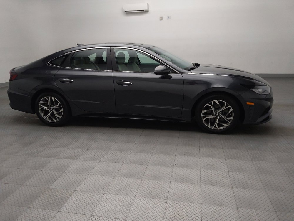 Used 2022 Hyundai Sonata SEL w/ Convenience Package image 11