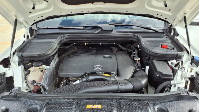 Used 2022 Mercedes-Benz GLE 350 image 35