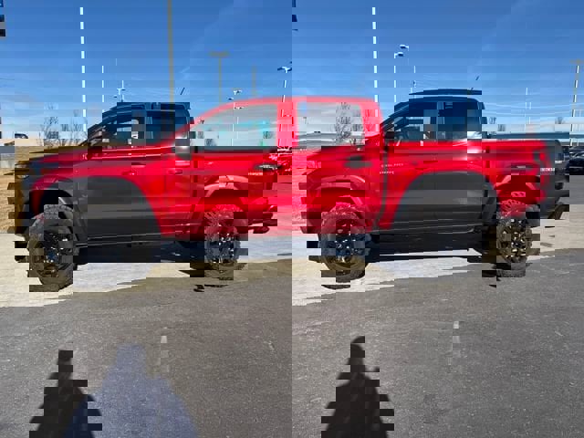 New 2026 Chevrolet Colorado Trail Boss image 6