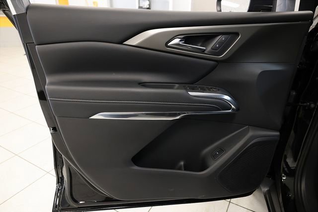 New 2026 Chevrolet Traverse LT w/ Midnight/Sport Edition image 14