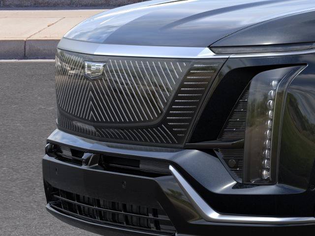 New 2027 Cadillac Vistiq Luxury AWD/4WD image 13