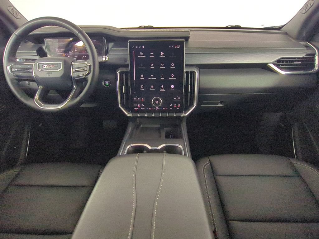 Used 2026 GMC Acadia Elevation w/ Elevation Premium Package FWD image 19