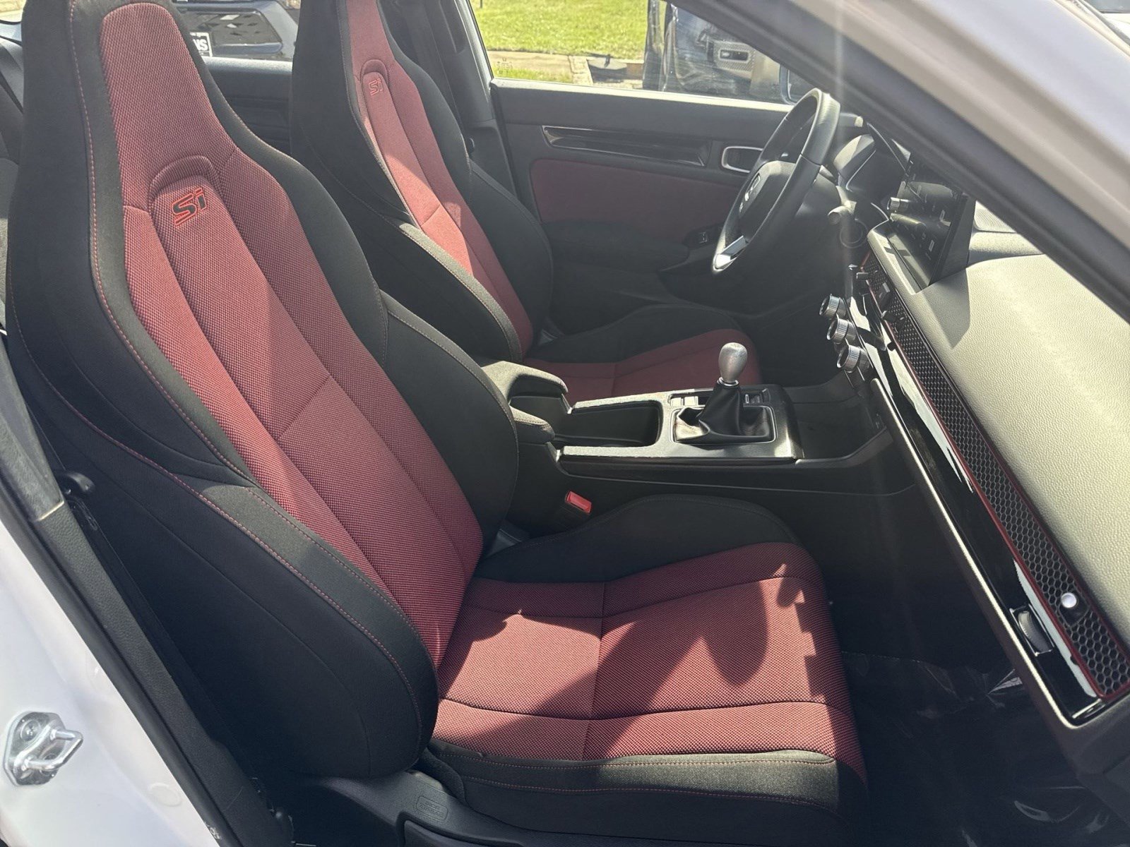 Used 2025 Honda Civic Si image 25