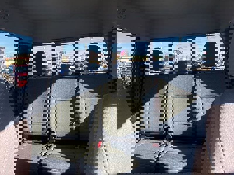 Used 2024 Ford F150 XLT w/ Equipment Group 302A MID image 8