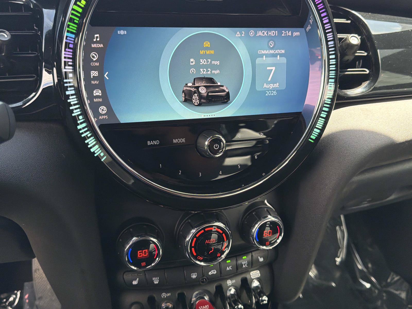 Used 2023 MINI Cooper S FWD image 17