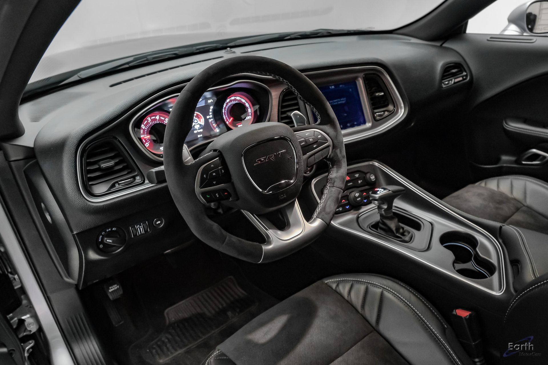Used 2018 Dodge Challenger SRT Demon RWD image 51