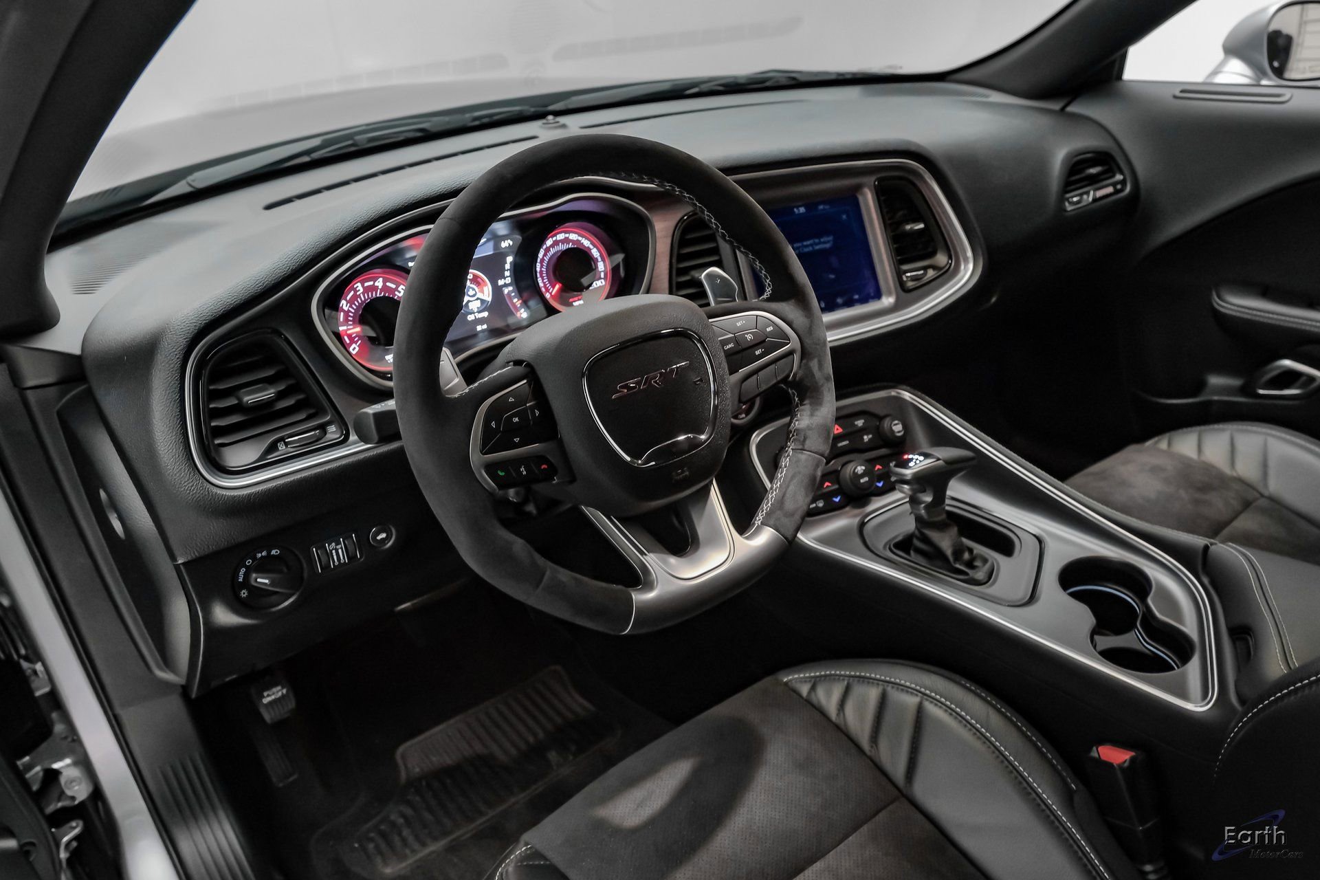 Used 2018 Dodge Challenger SRT Demon image 51