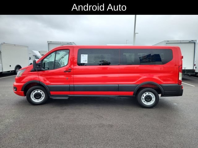 Used 2026 Ford Transit 350 XL RWD image 4