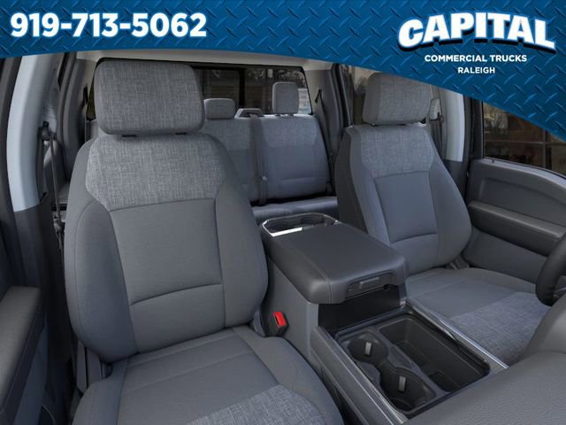 New 2026 Ford F350 XLT w/ XLT Premium Package image 10