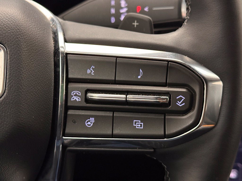 Used 2026 GMC Terrain Elevation AWD/4WD image 12
