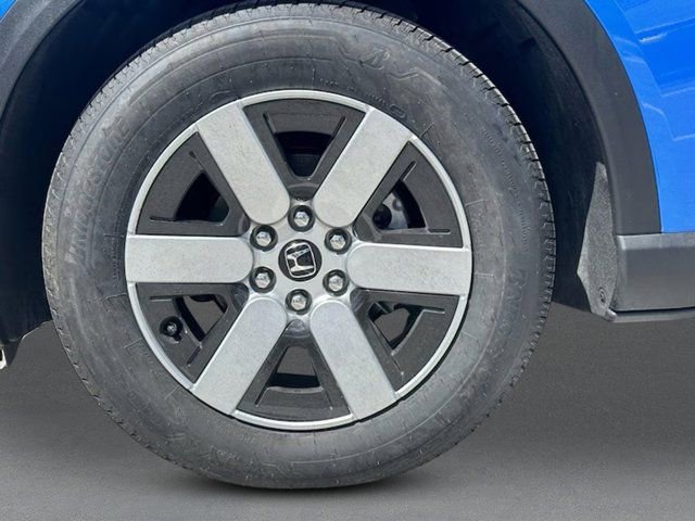 New 2026 Honda Prologue Eco image 8