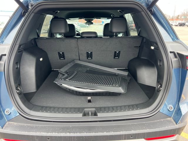 New 2026 Chevrolet Equinox LT w/ Convenience Package II image 23