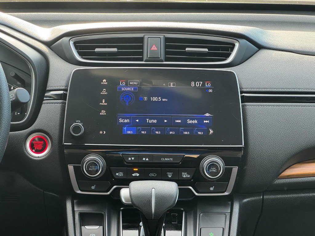 Used 2019 Honda CR-V EX image 17
