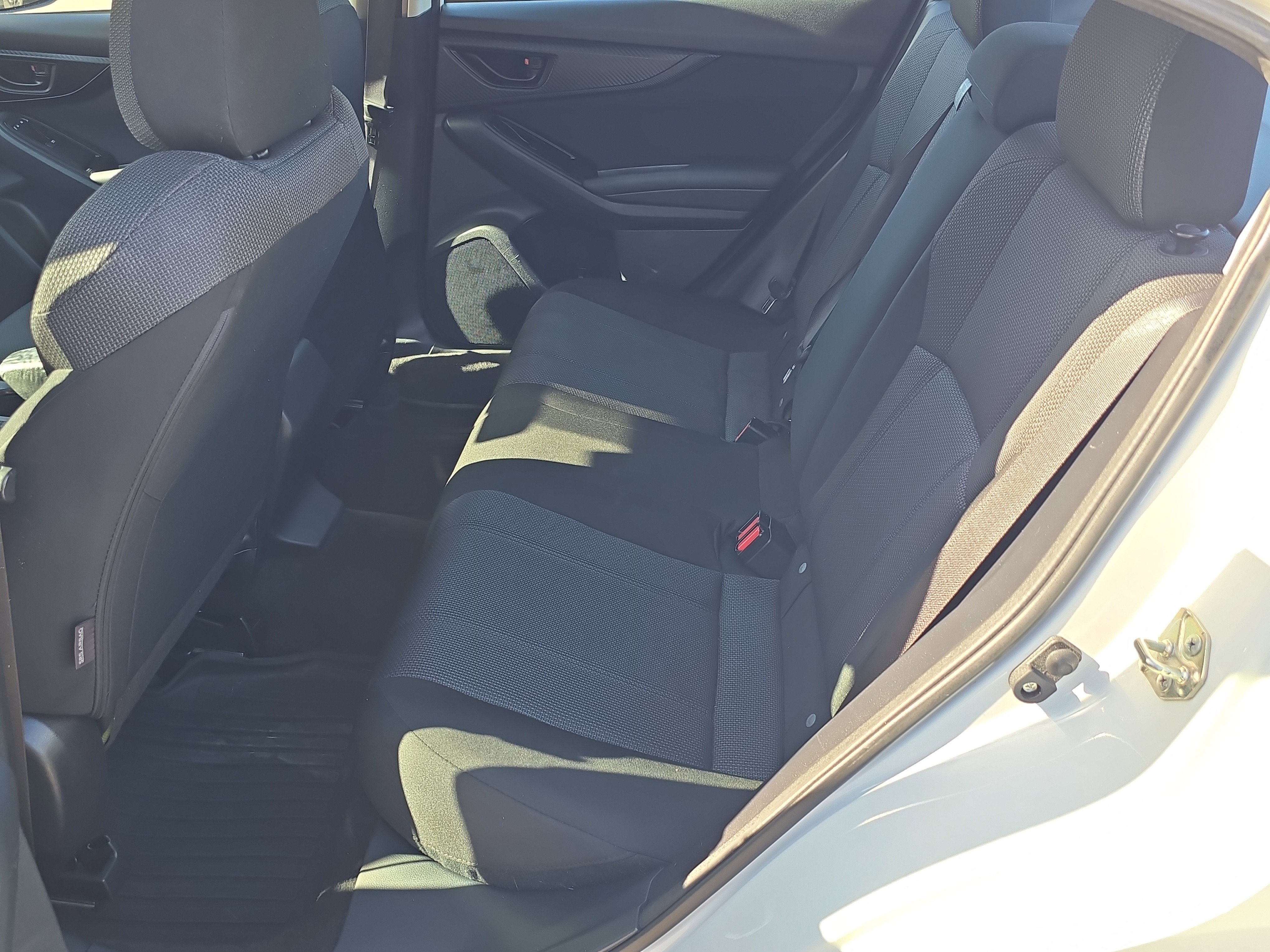 Used 2020 Subaru Impreza 2.0i image 18