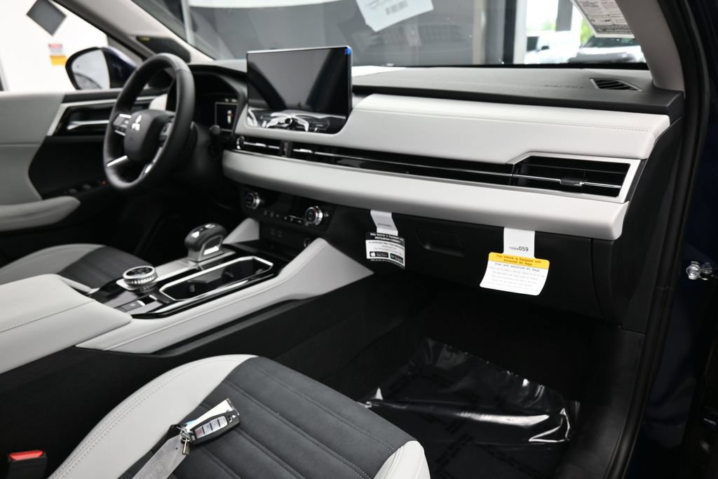 New 2026 Mitsubishi Outlander SE FWD image 52