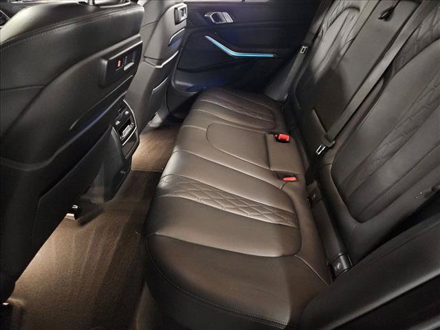 Certified 2023 BMW X5 xDrive45e w/ Executive Package AWD/4WD image 20