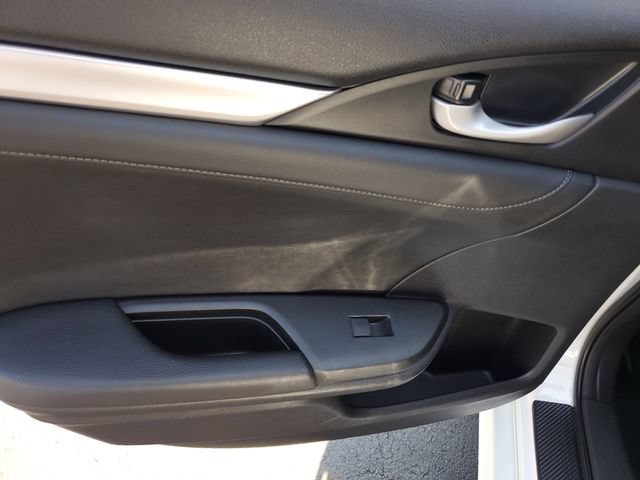Used 2021 Honda Civic EX-L image 15