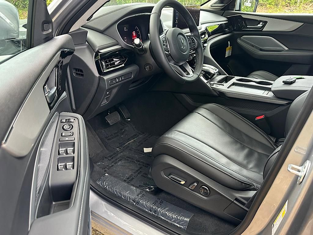 New 2026 Acura MDX w/ Technology Package image 7
