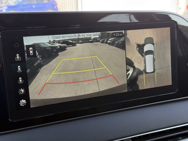 Used 2021 Hyundai Palisade Limited FWD image 16