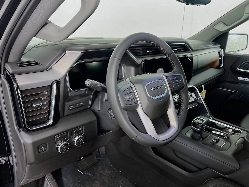 New 2026 GMC Sierra 1500 Denali w/ Denali Reserve Package image 8