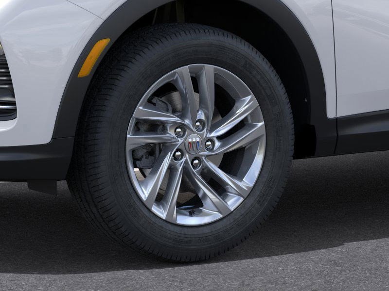 New 2026 Buick Envista Preferred w/ Convenience I Package FWD image 9