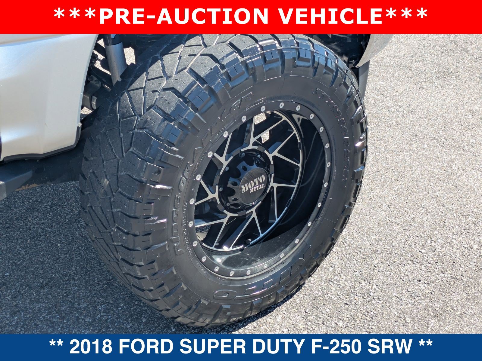 Used 2018 Ford F250 XLT AWD/4WD image 13