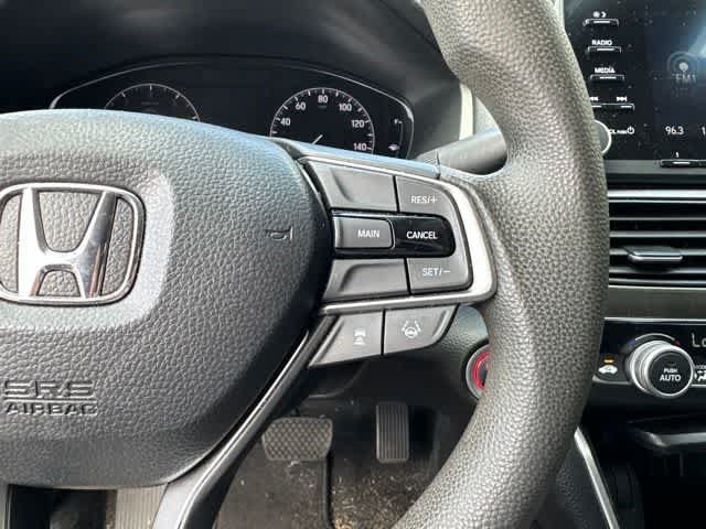 Used 2020 Honda Accord LX image 10