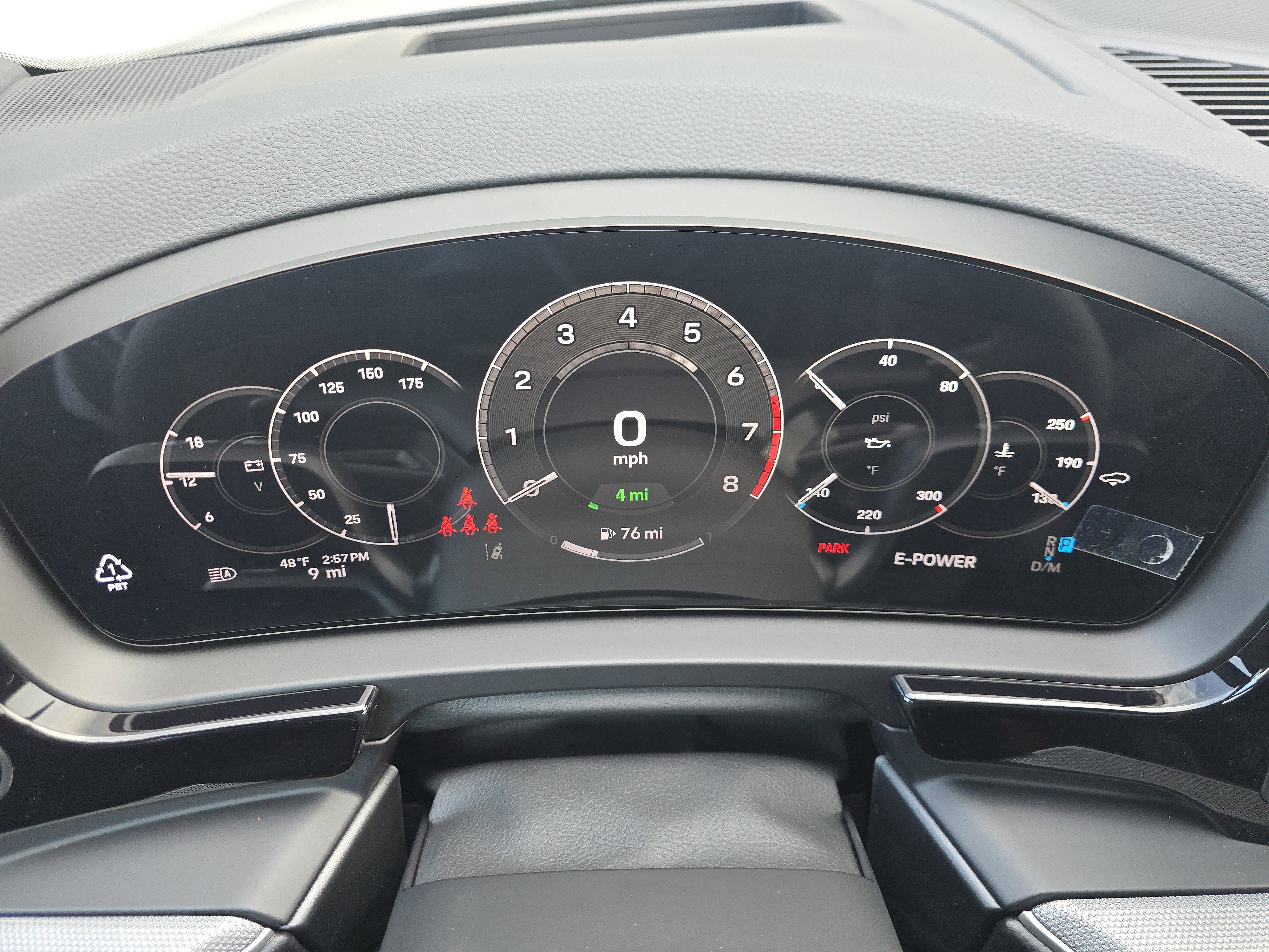 New 2026 Porsche Cayenne E-Hybrid image 19