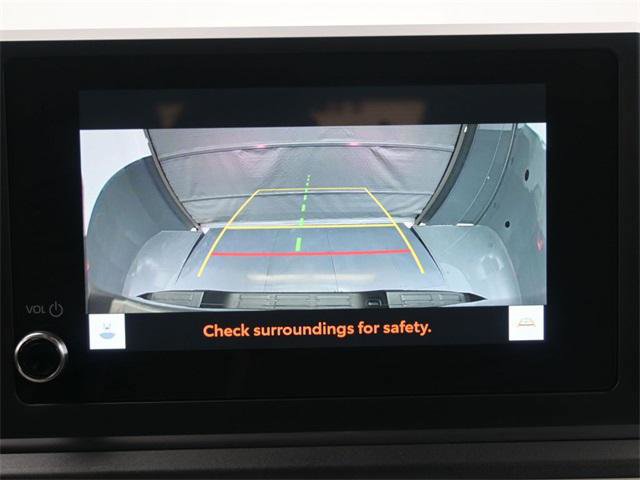 Certified 2025 Toyota Tacoma SR image 3