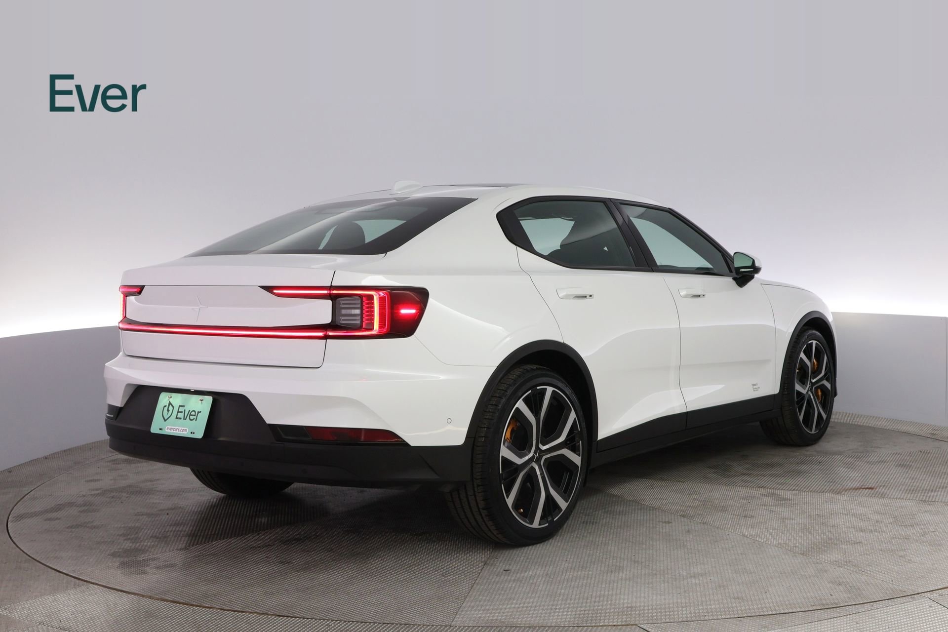 Used 2023 Polestar Polestar 2 w/ Pilot Pack image 3
