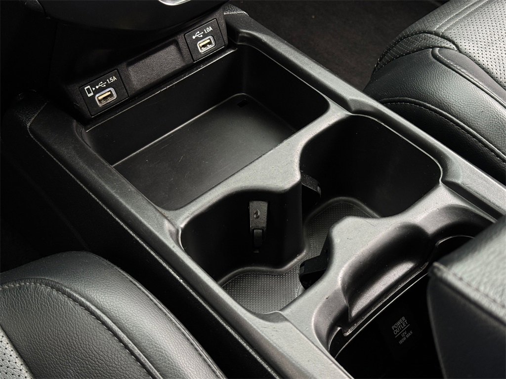 Used 2022 Honda CR-V EX-L image 36