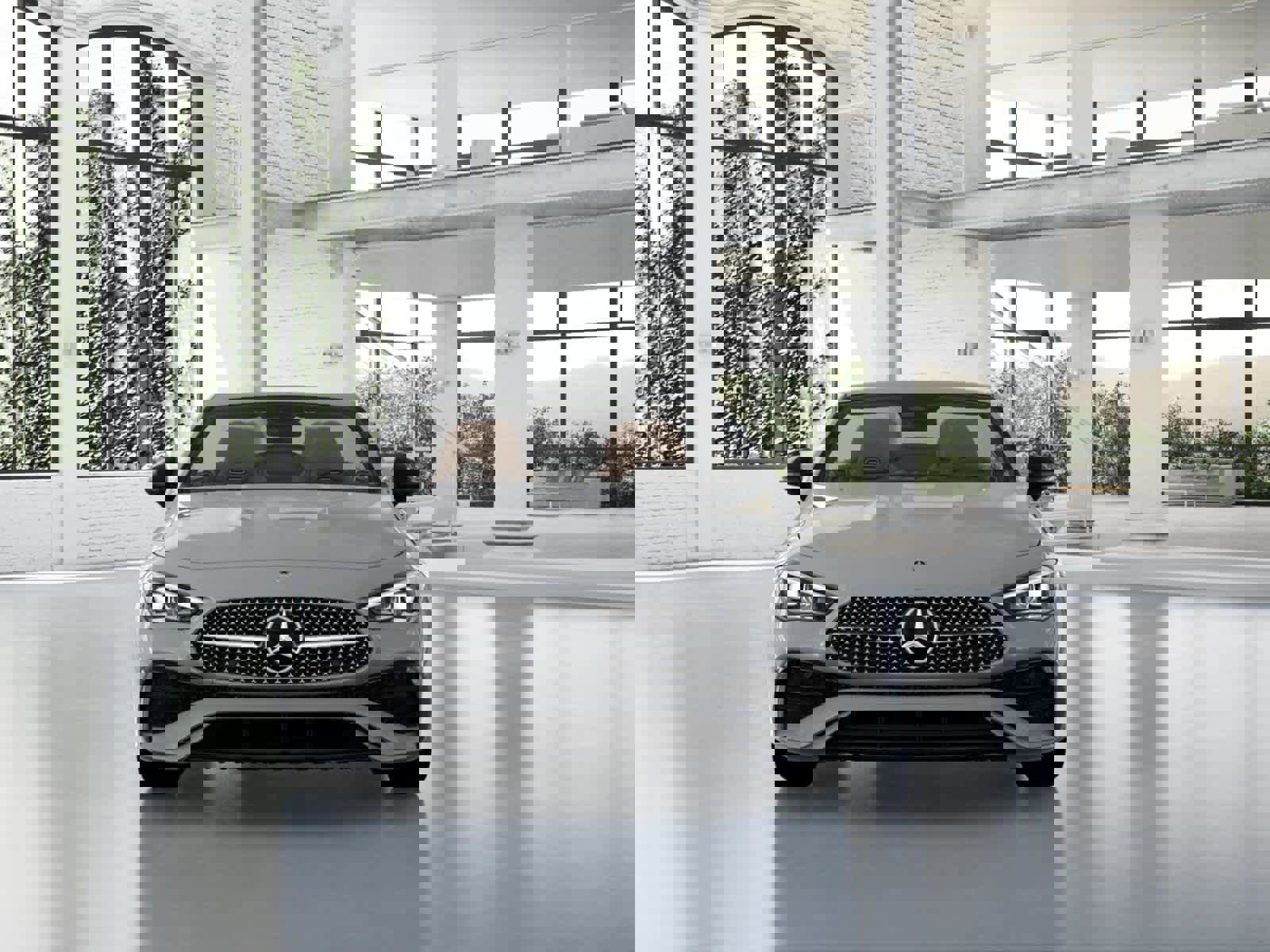 New 2026 Mercedes-Benz CLE 300 4MATIC Cabriolet image 6