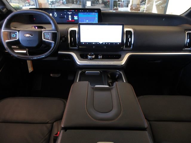 New 2025 Ford Expedition Tremor image 18