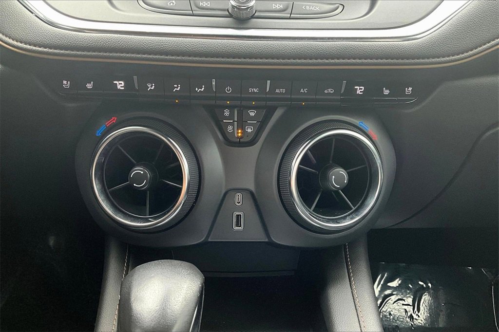 Used 2022 Chevrolet Blazer Premier w/ Enhanced Convenience Package image 15