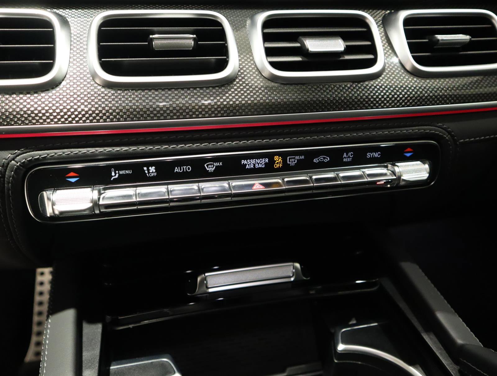 Used 2023 Mercedes-Benz GLE 53 AMG 4MATIC Coupe image 39