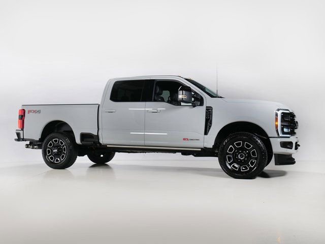 Used 2025 Ford F250 Platinum image 30