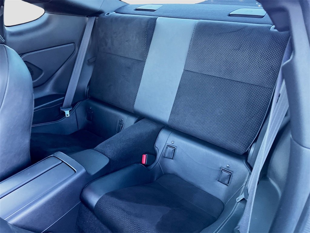 Used 2023 Toyota GR86 Premium image 23