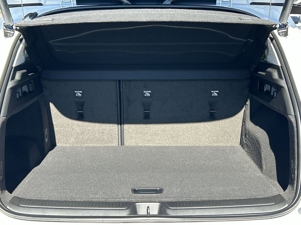 New 2026 Buick Envision Sport Touring image 27