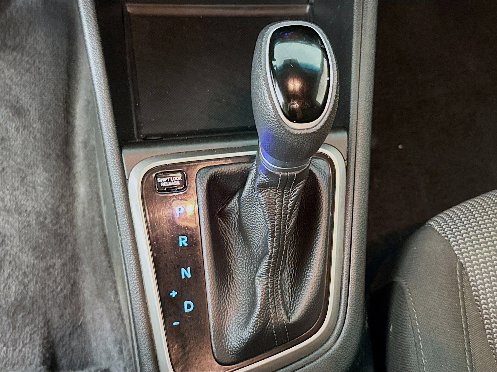 Used 2019 Hyundai Accent SE image 19