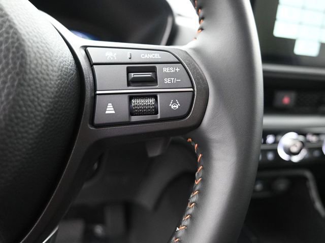 New 2026 Honda CR-V Sport-L image 19