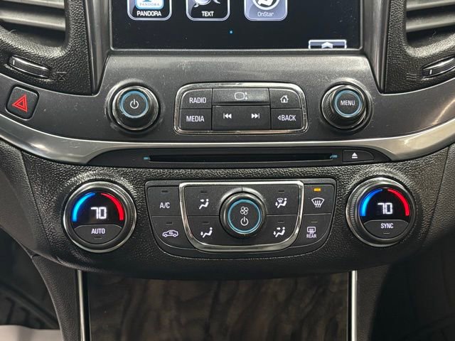 Used 2015 Chevrolet Impala LT w/ Convenience Package FWD image 24