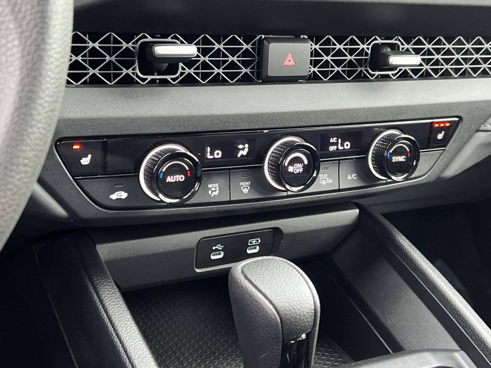 Used 2024 Honda Accord EX image 19