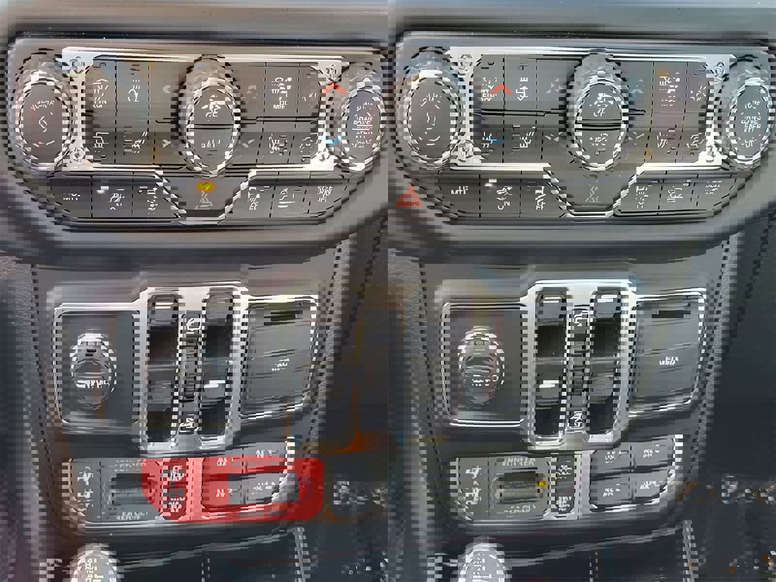 Used 2022 Jeep Wrangler Unlimited Rubicon w/ Xtreme Recon 35" Tire Package image 22