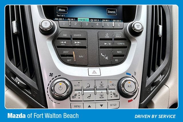 Used 2017 Chevrolet Equinox Premier w/ Enhanced Convenience Package image 24