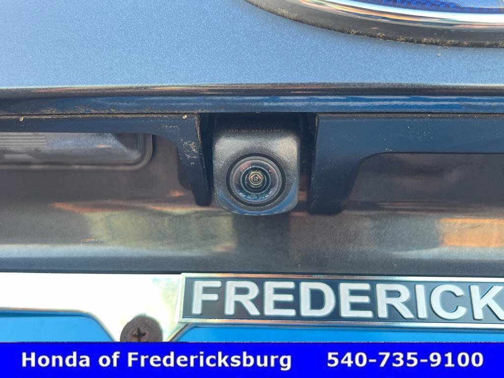 Used 2019 Subaru Forester Premium w/ All-Weather Package image 11