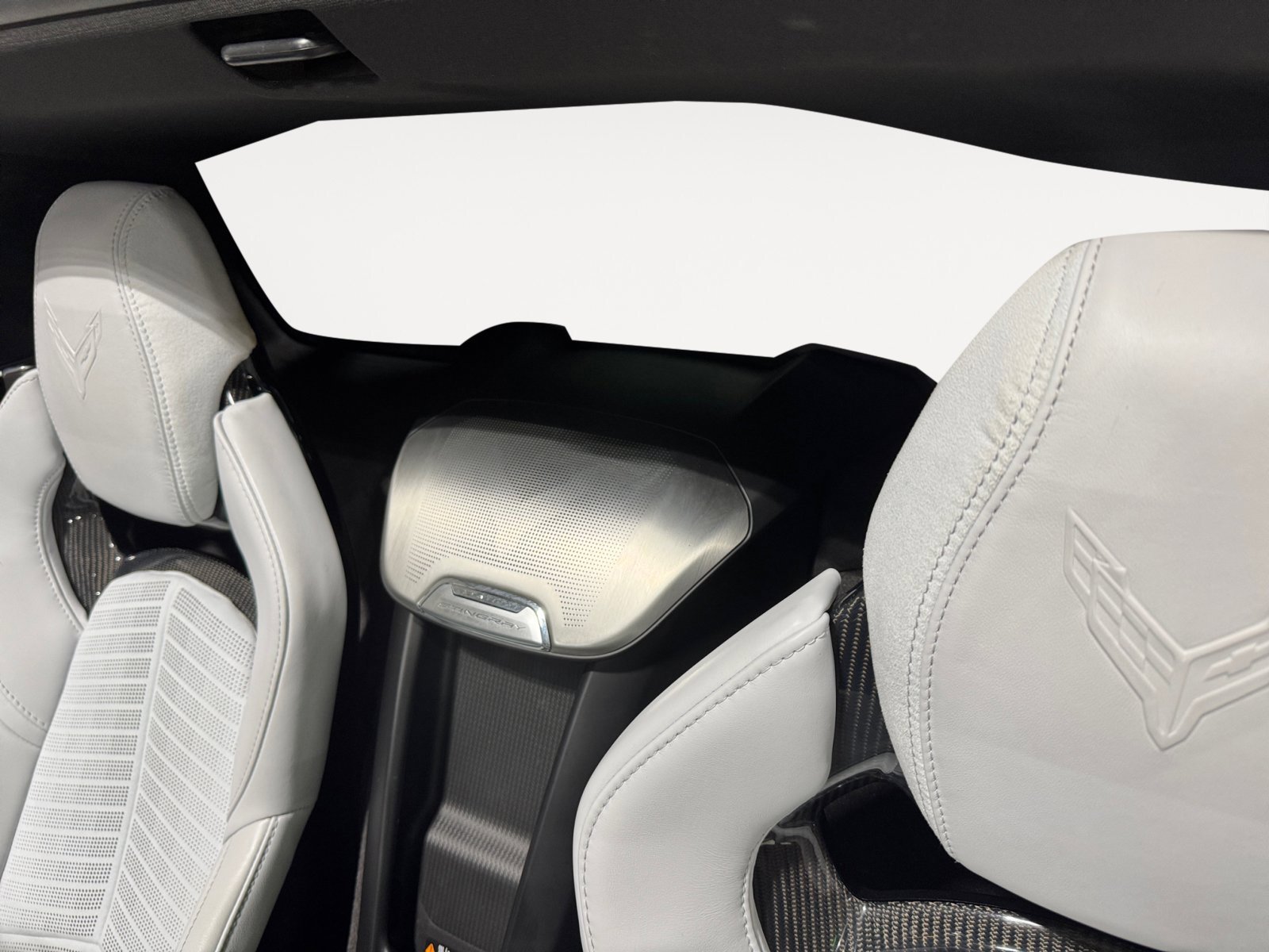 Used 2024 Chevrolet Corvette Stingray image 16