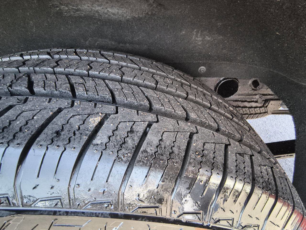 Used 2014 Chevrolet Silverado 1500 LT w/ All Star Edition image 11